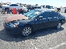 1HGCM66817A****** Salvamento y Reparables 2007 Honda Accord en Estado de Nevada