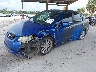 JS2YC417196****** Usados y Reparables 2009 Suzuki SX4 en Tampa