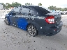 JS2YC417196****** Salvamento y Reparables 2009 Suzuki SX4 en Tampa