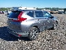 5J6RW2H51KL****** Salvamento y Destrozados 2019 Honda CR-V en Estado de Pennsylvania