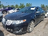 1LNHL9ER8AG****** Usados y Reparables 2010 Lincoln MKS en Cleveland