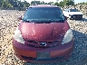5TDYK4CC4AS****** Destrozados 2010 Toyota Sienna en Estado de Virginia