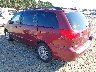 5TDYK4CC4AS****** Salvamento y Reparables 2010 Toyota Sienna en Northern Virginia