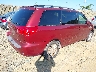 5TDYK4CC4AS****** Salvamento y Destrozados 2010 Toyota Sienna en Estado de Virginia