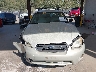 4S4BP61C677****** Salvage 2007 Subaru Outback in Washington State