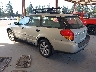 4S4BP61C677****** Salvage and Repairable 2007 Subaru Outback in Seattle