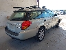 4S4BP61C677****** Salvage and Wrecked 2007 Subaru Outback in Washington State