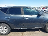 JN8AZ1MUXBW****** Repairable 2011 Nissan Murano in Arizona State
