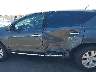 JN8AZ1MUXBW****** Salvage 2011 Nissan Murano