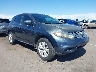 JN8AZ1MUXBW****** Salvage and Wrecked 2011 Nissan Murano in Phoenix