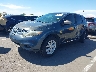 JN8AZ1MUXBW****** Used and Repairable 2011 Nissan Murano in Phoenix