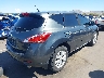 JN8AZ1MUXBW****** Salvage and Wrecked 2011 Nissan Murano in Arizona State