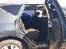JN8AZ1MUXBW****** Wrecked 2011 Nissan Murano in Phoenix