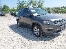3C4NJCBB1JT****** Salvage and Wrecked 2018 Jeep Compass in Milwaukee