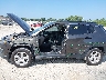 3C4NJCBB1JT****** Salvage and Repairable 2018 Jeep Compass in Wisconsin State