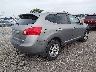 JN8AS5MT7DW****** Salvage and Wrecked 2013 Nissan Rogue in Louisiana State