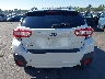 JF2GTAEC2KH****** Salvage 2019 Subaru Crosstrek