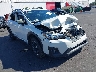 JF2GTAEC2KH****** Salvage and Wrecked 2019 Subaru Crosstrek in Portland