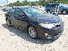 4T4BF1FK7ER****** Salvage and Wrecked 2014 Toyota Camry in Southern New Jersey