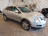 3GYFNCE39FS****** Salvage and Wrecked 2015 Cadillac SRX in Flint