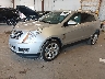 3GYFNCE39FS****** Used and Repairable 2015 Cadillac SRX in Flint