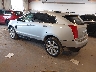 3GYFNCE39FS****** Salvage and Repairable 2015 Cadillac SRX in Flint