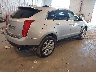 3GYFNCE39FS****** Salvage and Wrecked 2015 Cadillac SRX in Michigan State