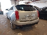 3GYFNCE39FS****** Salvage and Repairable 2015 Cadillac SRX in Michigan State