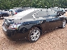 1N4AA5AP4EC****** Salvamento y Destrozados 2014 Nissan Maxima en Estado de Alabama