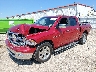 1D7RB1CT8AS****** Usados y Reparables 2010 Dodge Ram 1500 en Shreveport