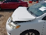 1NXBU4EE1AZ****** Reparables 2010 Toyota Corolla en Estado de Nebraska
