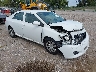1NXBU4EE1AZ****** Salvamento y Destrozados 2010 Toyota Corolla en Omaha
