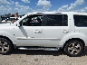 5FNYF3H67DB****** Reparables 2013 Honda Pilot en Estado de Texas