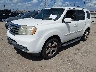 5FNYF3H67DB****** Usados y Reparables 2013 Honda Pilot en Houston