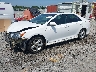 4T1BF1FK7CU****** Used and Repairable 2012 Toyota Camry in Tifton