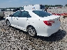 4T1BF1FK7CU****** Salvage and Repairable 2012 Toyota Camry in Tifton