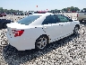 4T1BF1FK7CU****** Salvage and Wrecked 2012 Toyota Camry in Georgia State