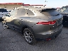 SADCJ2FX8KA****** Salvamento y Reparables 2019 Jaguar F-PACE en Dallas-Fort Worth