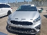 3KPF24AD2LE****** Wrecked 2020 Kia Forte in California State