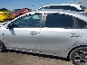 3KPF24AD2LE****** Repairable 2020 Kia Forte in California State