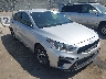 3KPF24AD2LE****** Salvage and Wrecked 2020 Kia Forte in North Hollywood