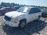 1GKDS13S762****** Usados y Reparables 2006 GMC Envoy en Mobile