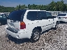 1GKDS13S762****** Salvamento y Destrozados 2006 GMC Envoy en Estado de Alabama