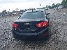 1G1BE5SM5H7****** Wrecked 2017 Chevrolet Cruze