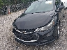 1G1BE5SM5H7****** Salvage and Wrecked 2017 Chevrolet Cruze in Dayton