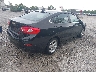 1G1BE5SM5H7****** Salvage and Wrecked 2017 Chevrolet Cruze in Ohio State