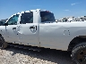 3C6UR5HL0MG****** Reparables 2021 RAM 2500 en Estado de Texas