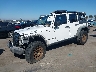 1C4BJWDG5HL****** Usados y Reparables 2017 Jeep Wrangler en Los Angeles