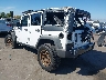1C4BJWDG5HL****** Salvamento y Reparables 2017 Jeep Wrangler en Los Angeles