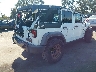 1C4BJWDG5HL****** Salvamento y Destrozados 2017 Jeep Wrangler en Estado de California